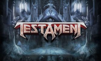 Testament Slot