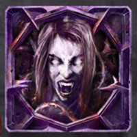 Testament Vampire Symbol