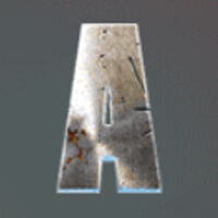 The Expendables Megaways Ace Symbol