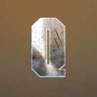 The Expendables Megaways Queen Symbol