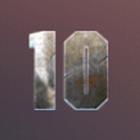 The Expendables Megaways Ten Symbol