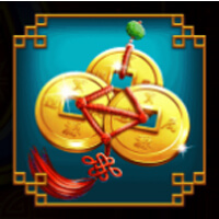 The Golden Rat Coins Symbol