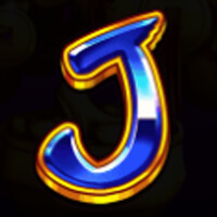 The Golden Rat J Symbol