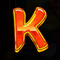 The Golden Rat K Symbol