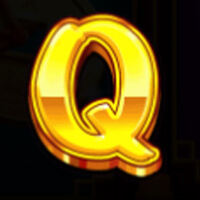 The Golden Rat Q Symbol