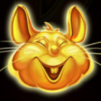 The Golden Rat Winning Symbol