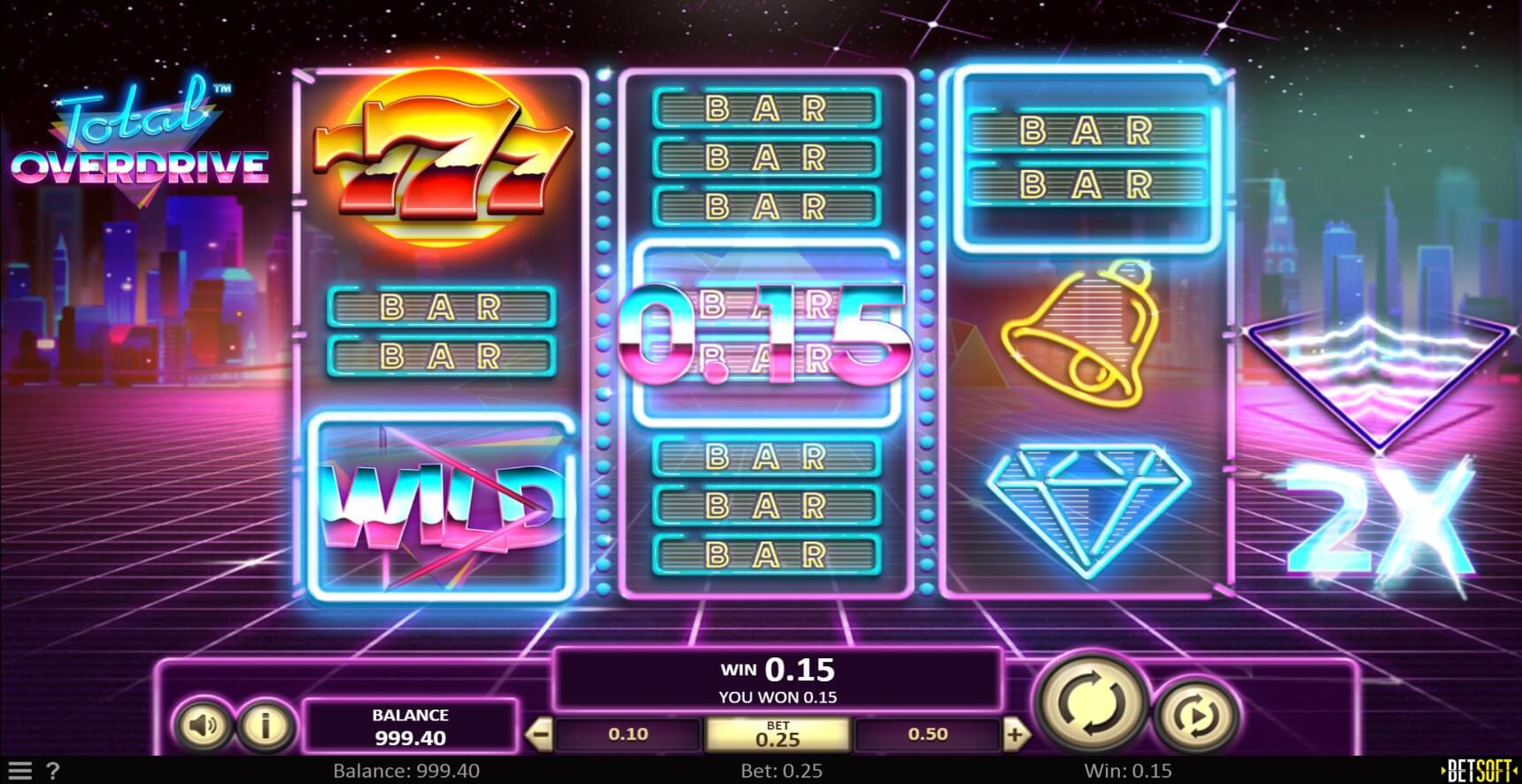 Slots de bonus gratuitos Overdrive Slots de bonus gratuitos Overdrive