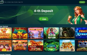 ZenBetting-website review