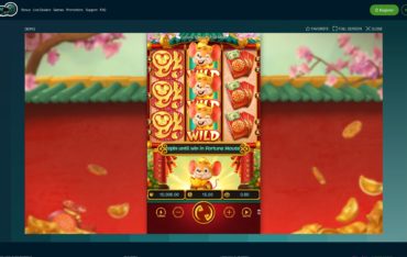 Zenbetting- play online slots