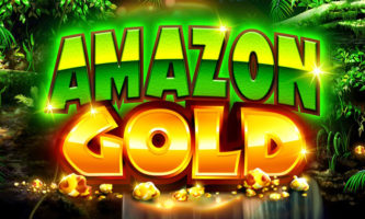 amazon gold slot