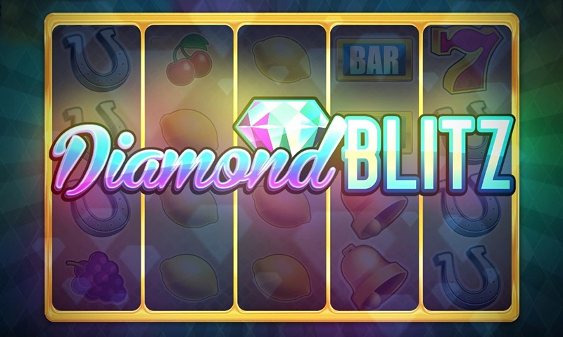 Diamond Blitz Slot Free Demo Play or for Real Money - Correct Casinos
