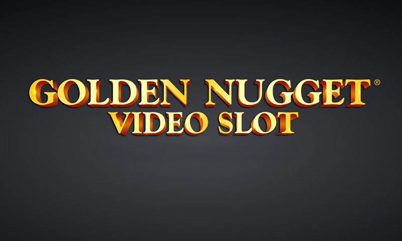 golden nugget casino online slots