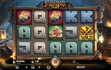 mining fever free play
