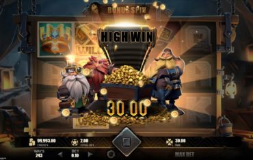 mining fever free slots and bonuses