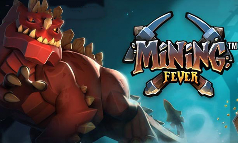 mining fever slot