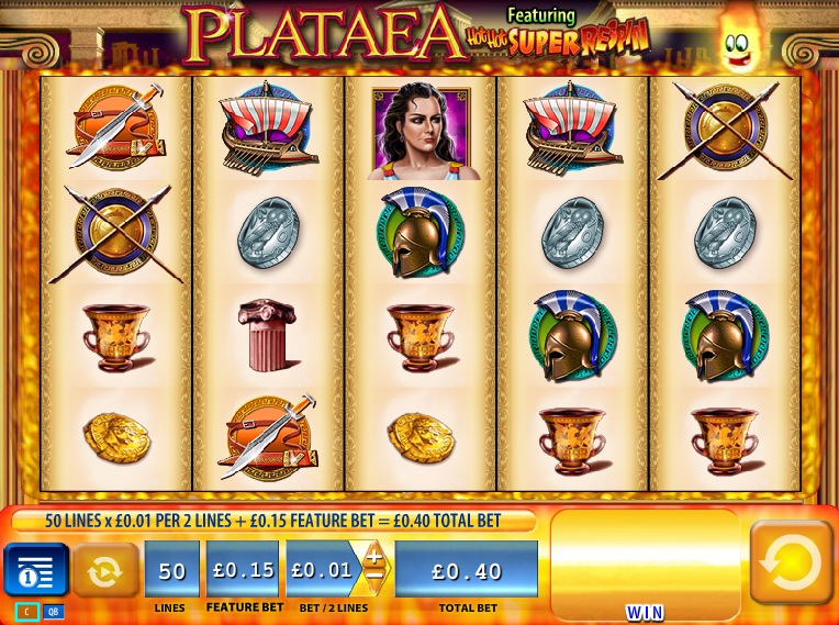 Plataea