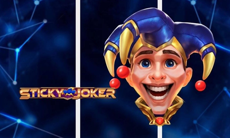 Sticky Joker Slot Free Demo Play or for Real Money - Correct Casinos