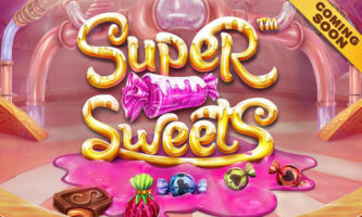 super sweets slot