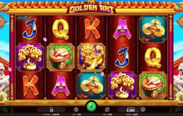 the golden rat free play