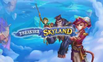 treasure skyland