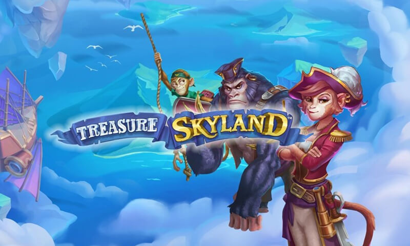 Spiele Treasure Skyland - Video Slots Online Spiele Treasure Skyland - Video Slots Online
