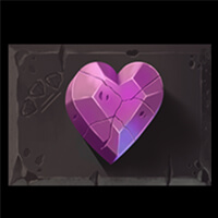 Anderthals Heart Symbol