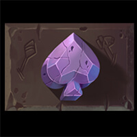 Anderthals Spades Symbol