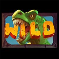 Anderthals Wild Symbol