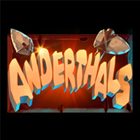 Anderthals Winning Symbol
