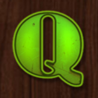 Back to Venus Queen Symbol