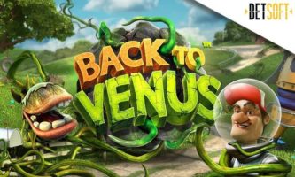 Back to Venus Slot