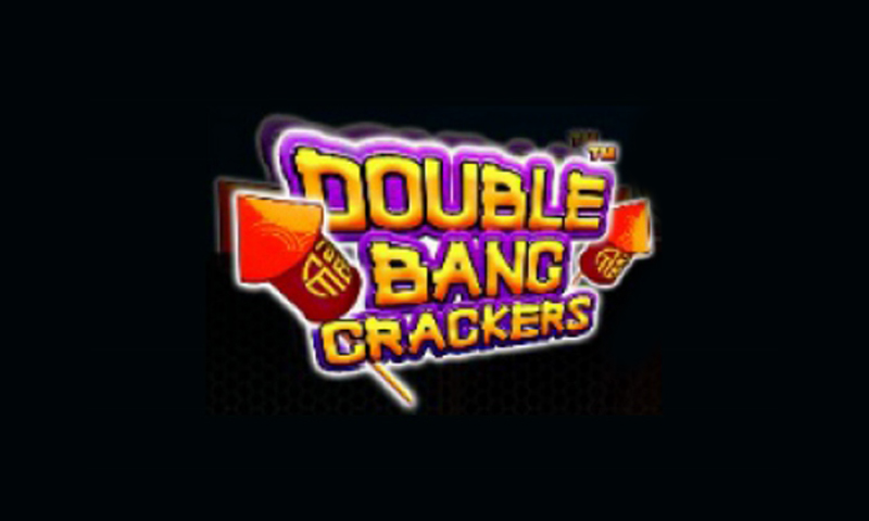 Double Bang Crackers Slot
