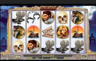 Game Play at Winnersmagic Casino
