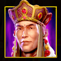 Journey To The West Asian Symbol