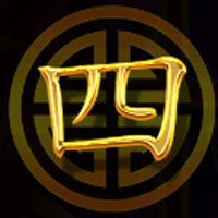 Journey To The West Winning Symbol