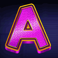 Legacy of the Gods Ace Symbol