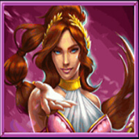 Legacy of the Gods Athena Symbol