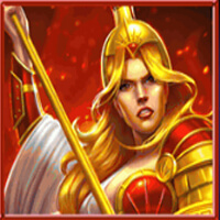 Legacy of the Gods Helena Symbol