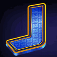 Legacy of the Gods Jack Symbol