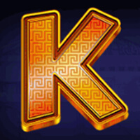 Legacy of the Gods King Symbol