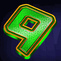 Legacy of the Gods Nine Symbol