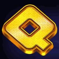Legacy of the Gods Queen Symbol