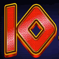 Legacy of the Gods Ten Symbol