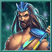 Legacy of the Gods Thor Symbol