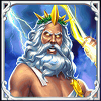 Legacy of the Gods Winning Symbol