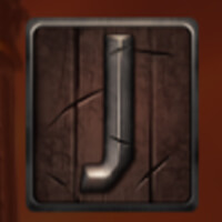 Nero's Fortune Jack Symbol