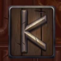 Nero's Fortune King Symbol