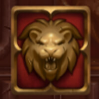 Nero's Fortune Lion Symbol