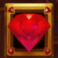 Nero's Fortune Winning Symbol