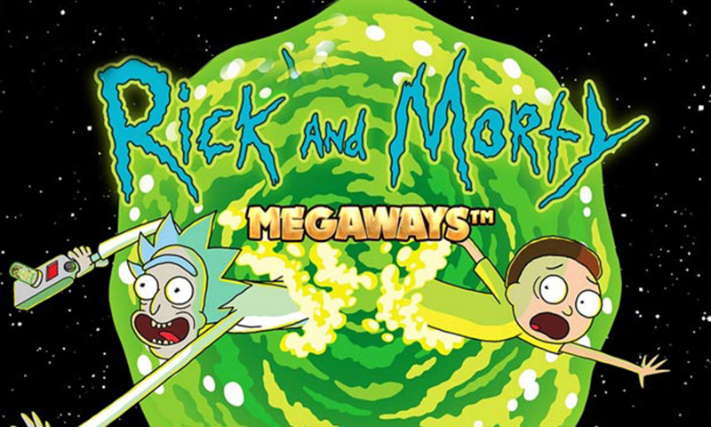 Spiele Rick And Morty Megaways - Video Slots Online Spiele Rick And Morty Megaways - Video Slots Online